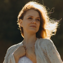 Елена Бычкова, 05.12.1986, Самара