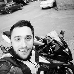 Вадим Ноздрин, 31.10, Москва