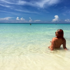 Кристина Рыскова, 10.10.1991, Санкт-Петербург