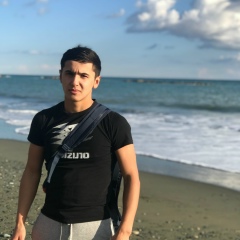 Хаджи Рахимжанов, 29.04, Петропавловск-Камчатский