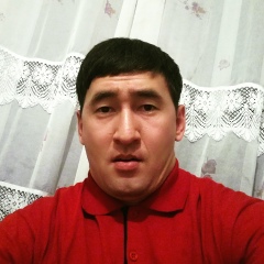 Абдулкарим Султанбек, 02.02.1990, Талдыкорган