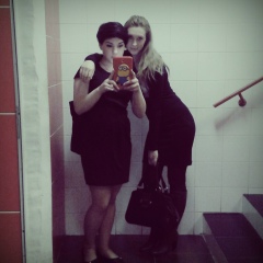 Алла Ткачук, 12.03.1991, Усть-Каменогорск