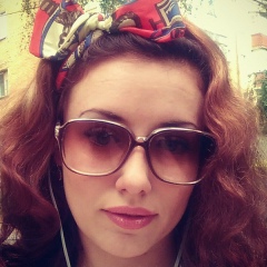 Катя Якимович, 03.02, Чернигов