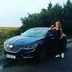 Юлия Гудущан, 27.05, Киев