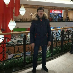 Алибек Асатулла, 25.06, Астана