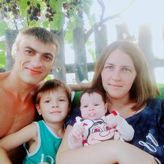 Надюшка Богданова, 23.01, Одесса