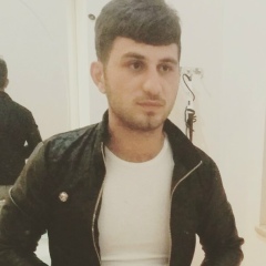 Mustafa Tehmezov, 12.10.1996, Баку