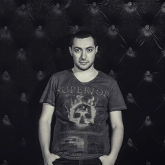 Эдик Фефер, 18.05