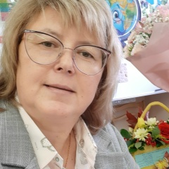 Елена Викторовна-Соколова, 23.07, Гатчина