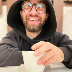 Александр Галстян, 25.10, Санкт-Петербург