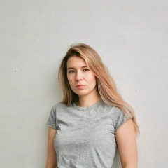 Катя Волкова, 14.06, Санкт-Петербург