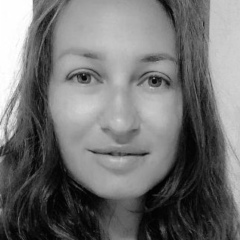 Елена Kotlova, 23.06, Санкт-Петербург