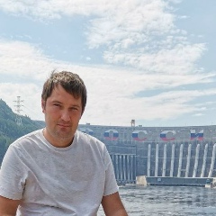 Станислав Соколов, 22.10.1983, Сочи