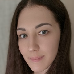 Валерия Ерошкина, 07.04.1989, Пенза