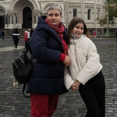 Елена Королева, 06.10.1968, Санкт-Петербург