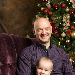 Юрий Войтов, Сургут