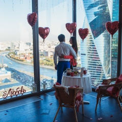 Mari Gukasyan, 28.10, Buenos Aires