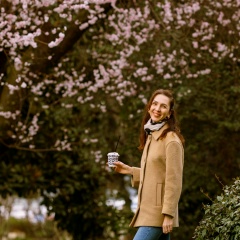 Юлия Чечулина, 05.10, Анапа