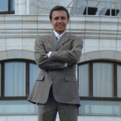 Олежка Сыроежка, 01.01.2007, Казань