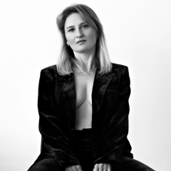 Саша Одинцова, 31.01, Санкт-Петербург