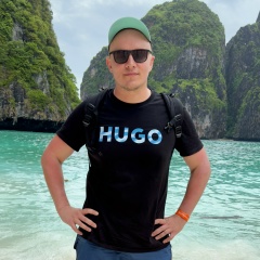 Дмитрий Курицын, 24.05.1987, Саратов