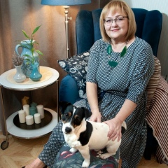 Елена Трещева, 06.06, Санкт-Петербург