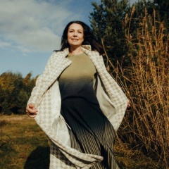 Анна Быстрова, 12.10, Санкт-Петербург