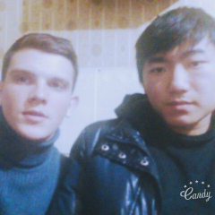 Слава Кан, 03.01, Южно-Сахалинск