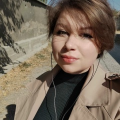 Ирина Еремеева, 13.03, Кордай