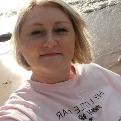 Мария Епишина, 29.02.1980, Норильск