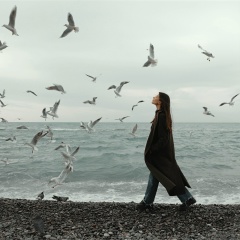 Alina Lambant, 11.03.1996