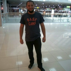 Дима Городыский, 22.09.1986, Одесса