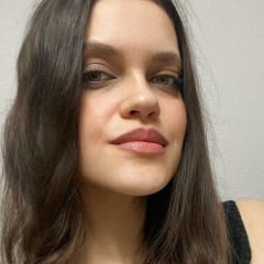 Александра Алейникова, 29.04, Москва