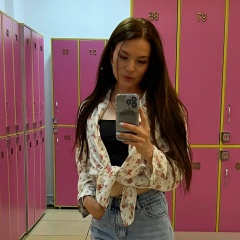 Юлия Алексндрова, 27.11.1994, Бишкек