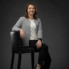 Александра Мундт, 31.12, Frankfurt am Main