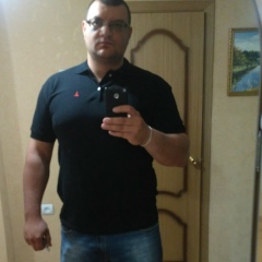 Роман Хайбулаев, 25.06.1986, Пущино