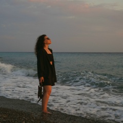 Мария Фостова, 13.10