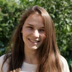 Анастасия Парфиненко, 07.03.1990, München