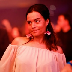 Анастасия Таран, 10.08.1983, Киев