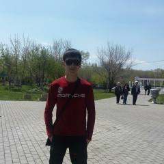Серик Уанбаев
