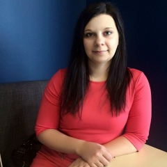 Ирина Черных, 09.12.1986, Усть-Каменогорск