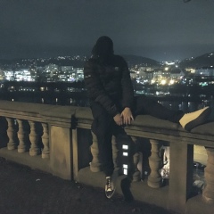 Андрей Кричман, 17.10.1993, Одесса