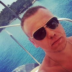 Кирилл Кириллов, 01.11, Новосибирск