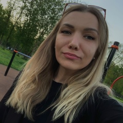 Татьяна Яшина, 01.03, Серпухов