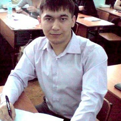 Самрон Зокиров, 25.05.1990, Красноярск