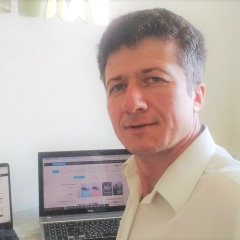 Денис Матюша, 25.02.1979, Москва