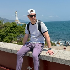 Антон Федоров, 16.01.1986, Санкт-Петербург