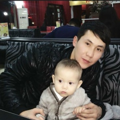 Нурлыбек Еламанов, 05.06.1990, Тараз