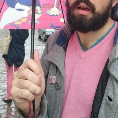 Валентин Фондаратов, 29.07.1991, Санкт-Петербург