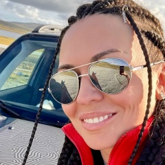 Элина Айдунова, 23.12